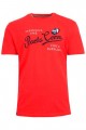 Kurzarm T-Shirt von Redfield