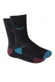 2er-Pack Socken von D555.