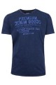 Kurzarm-T-Shirt von Redfield.