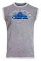 Ärmelloses T-Shirt von Redfield.
