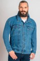 Denim-Jacke von Loyalty & Faith - SONDERANGEBOT!