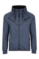 Jacke mit Kapuze von Kangol.