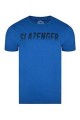 Kurzarm-T-Shirt von Slazenger.