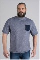 Kurzarm-T-Shirt von Forestal.
