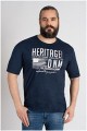 Kurzarm-T-Shirt von Forestal.