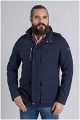 Sommerjacke von Bugatti.