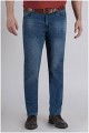 Elastische 5-Pocket Jeanshose von Koyote.