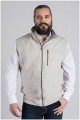 Cabano Safari-Style Bodywarmer.