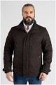 Mikrofaser Winterjacke von Canson