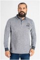 Redfield Langarm-Poloshirt.