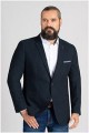 Elastische Viskosejacke von Selinac.