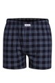 Bedruckte Boxershorts von Götzburg.