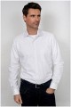 Uni Businesshemd von GCM Originals
