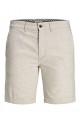 Leinen-Short von Jack & Jones
