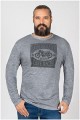Langarm-T-Shirt von Kitaro.