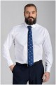 Dresshemd von Plusman