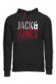 Hoodie von Jack & Jones