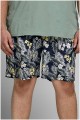 Jack & Jones Badeanzug aus recyceltem Material