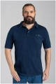 Kurzarm-Poloshirt von Monte Carlo