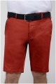 Elastische Baumwollshorts von Plusman
