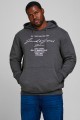 Hoodie von Jack & Jones