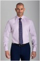 Business-Shirt von Plusman