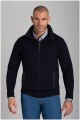 Wolljacke von Plusman
