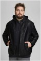 Jack & Jones Kunstlederjacke