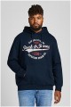 Hoodie von Jack & Jones