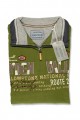Sweatshirt von Redfield