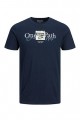 Kurzarm-T-Shirt von Jack & Jones