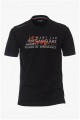 Casamoda Kurzarm-T-Shirt - RACING