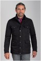 Winterjacke von Plusman