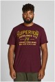 Kurzarm-T-Shirt von Jack & Jones