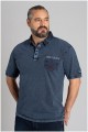 Vintage Polo von Monte Carlo.