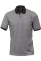 Kurzarm-Polo von Casamoda.