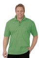Trigema Kurzarm-T-Shirt aus Baumwolle.