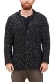 s.Oliver Strickjacke mit Knopfverschluss