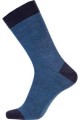 Gestreifte Socken von Egtved.