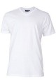 Redfield Kurzarm-T-Shirt aus Baumwolle