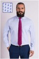 Bügelfreies Dresshemd von Casamoda.