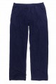 Jogginghose aus Baumwollfleece von Adamo