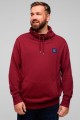 Baumwoll-Sweatshirt von s.Oliver