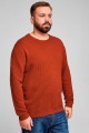Baumwollpullover von s.Oliver.