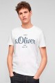 Extra langes T-Shirt von s.Oliver.